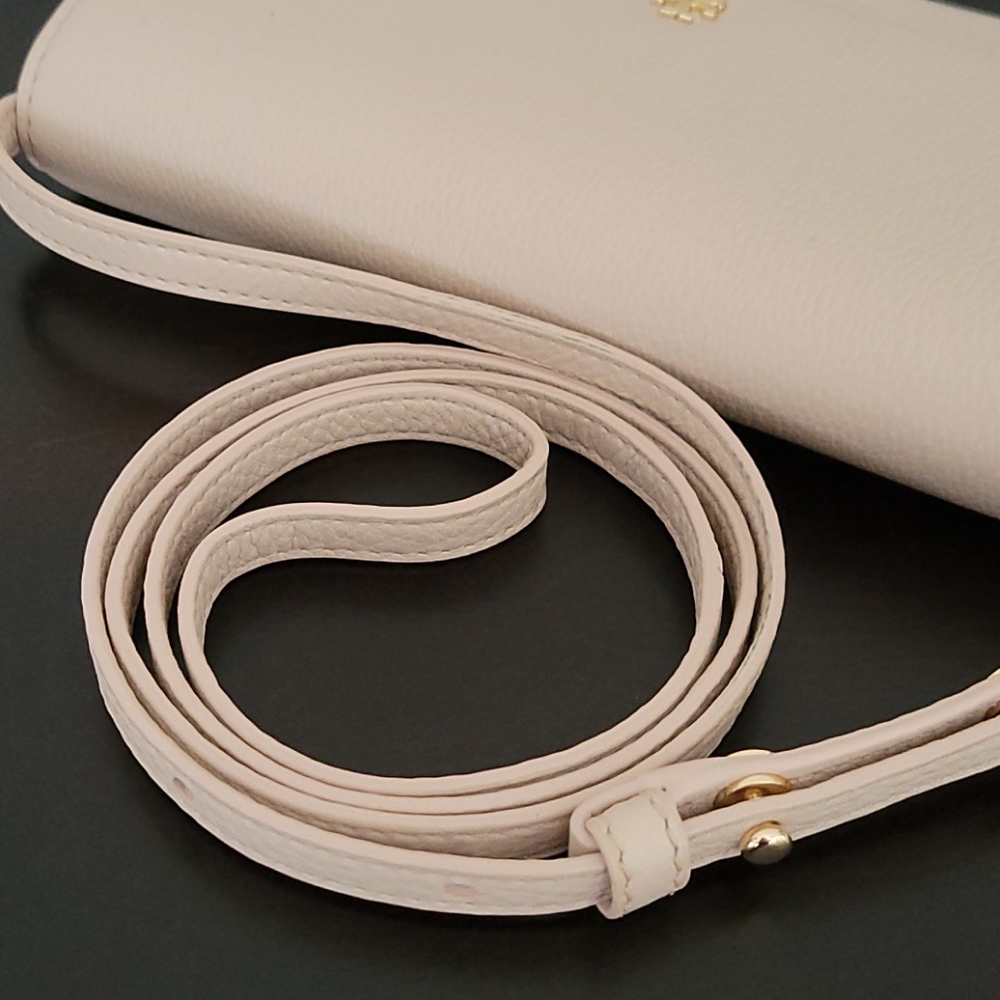 Tory Burch Robinson Convertible Crossbody - Picture 5 of 16